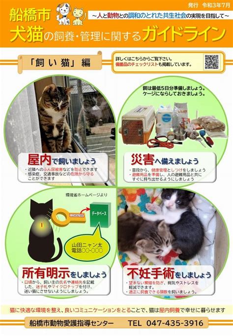 飼養人|環境省